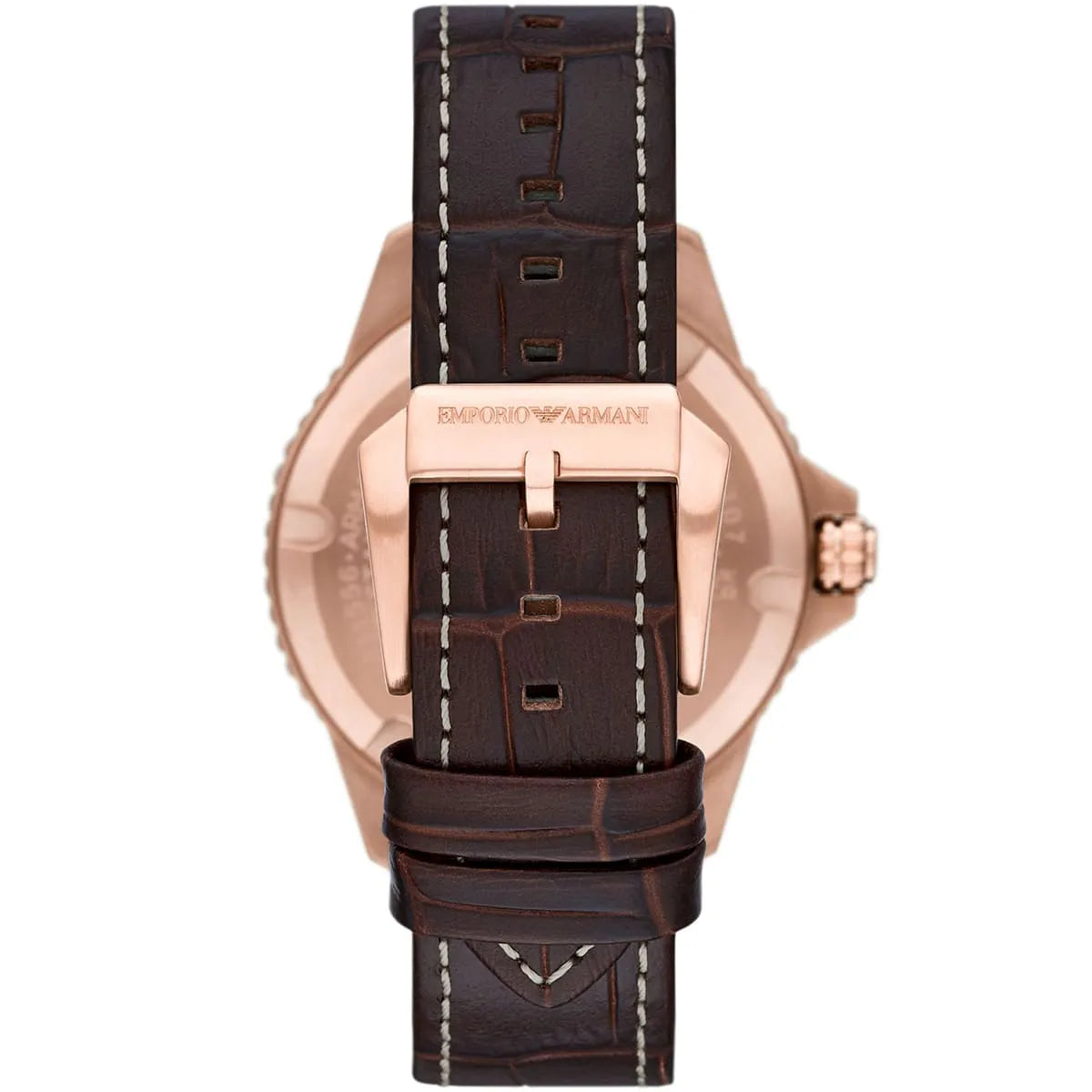 Emporio Armani Men Watch Diver AR11556 - Original