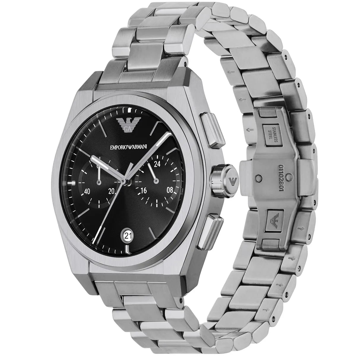 Emporio Armani Men Watch Federico AR11560 - Original