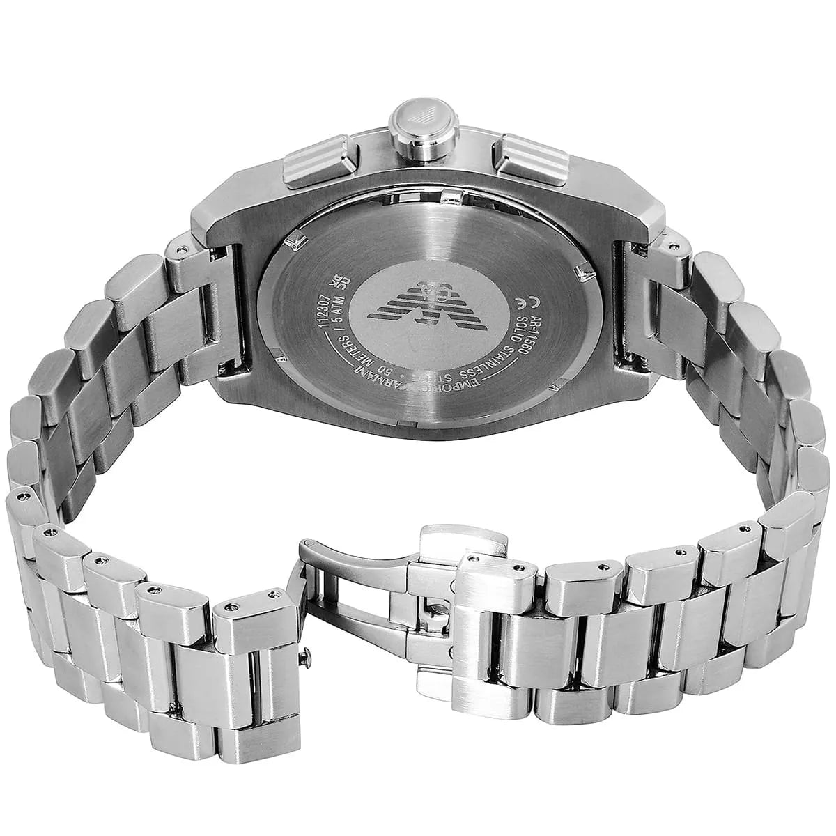 Emporio Armani Men Watch Federico AR11560 - Original