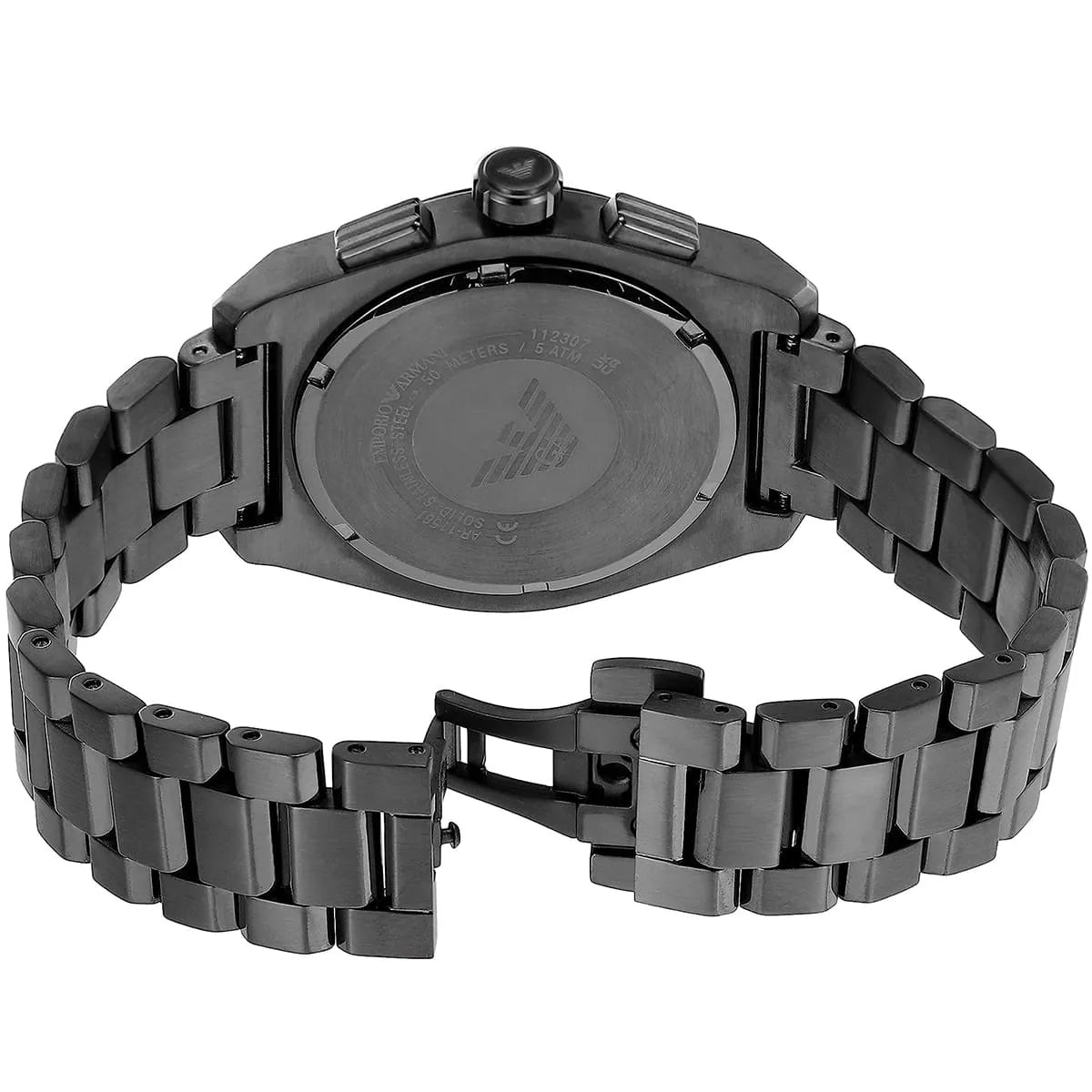 Emporio Armani Men Watch Federico AR11561 - Original