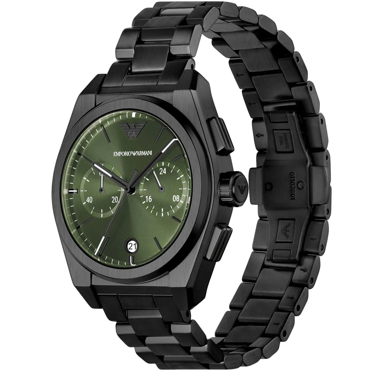 Emporio Armani Men Watch Federico AR11562 - Original