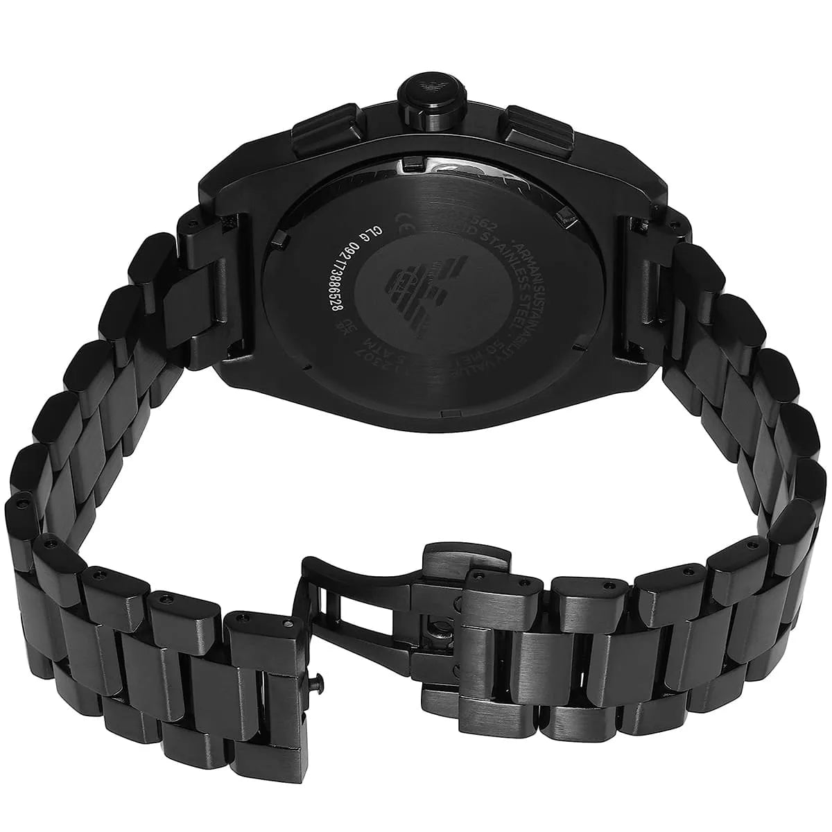 Emporio Armani Men Watch Federico AR11562 - Original
