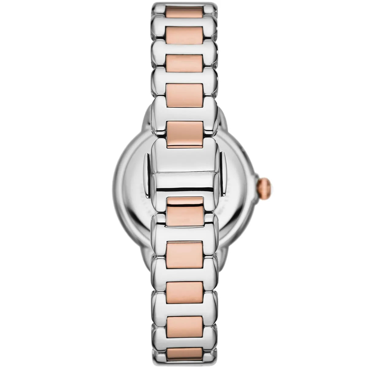 Quartz Crystal Ladies Watch Item No. AR11569 - Original