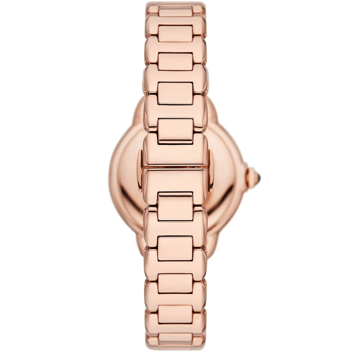 Quartz Crystal Ladies Watch Item No. AR11570 - Original