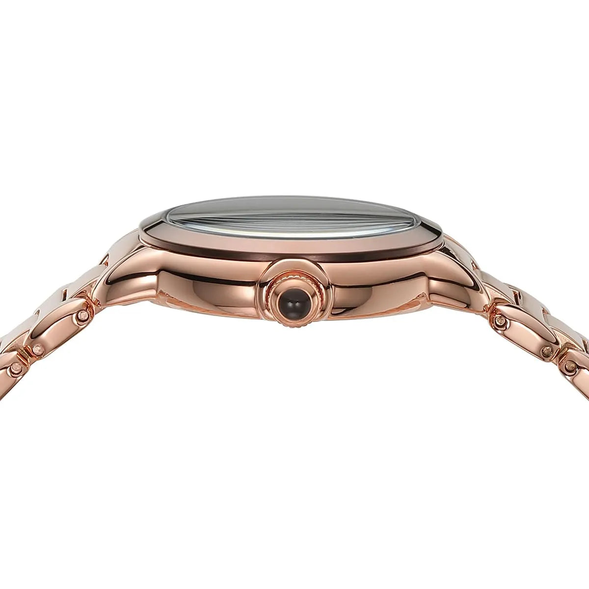 Quartz Crystal Ladies Watch Item No. AR11570 - Original