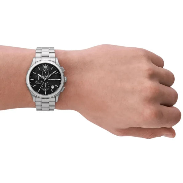 Emporio Armani Men's Watch - AR11602 - Orignal