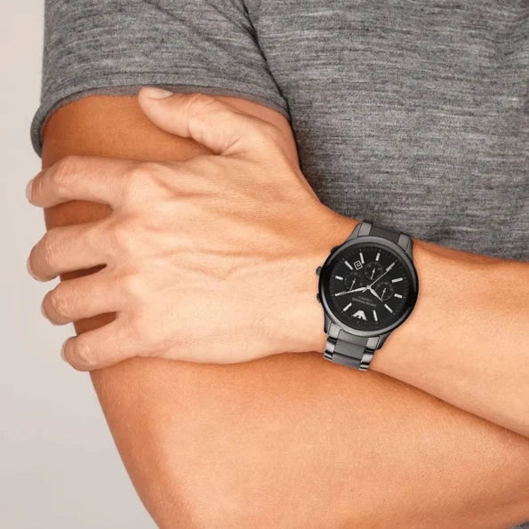 Emporio Armani Men's Watch - AR1451 - Orignal