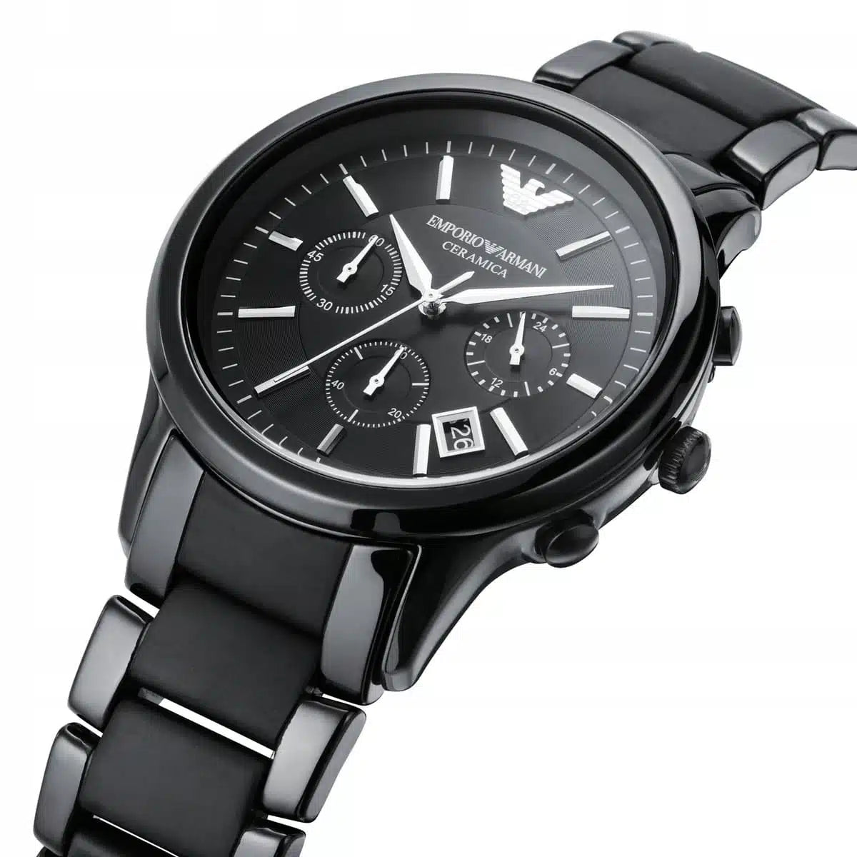 Emporio Armani AR1452 Men's Watch - Orignal