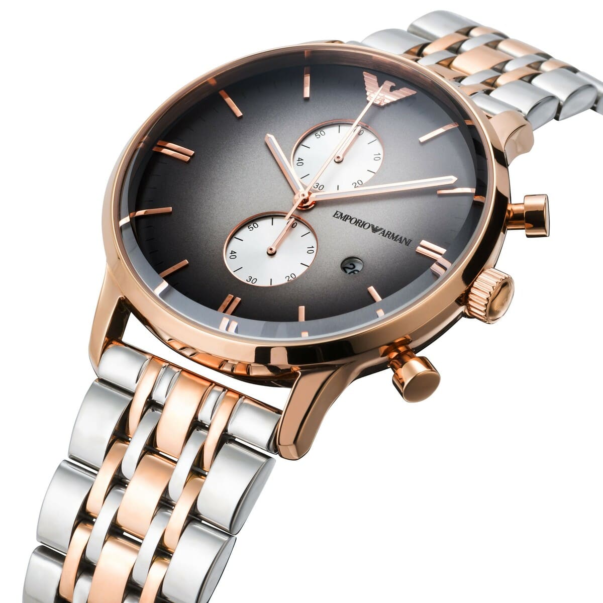 Emporio Armani Watch For Men AR1721 - Original