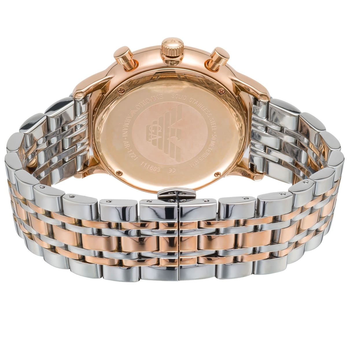 Emporio Armani Watch For Men AR1721 - Original