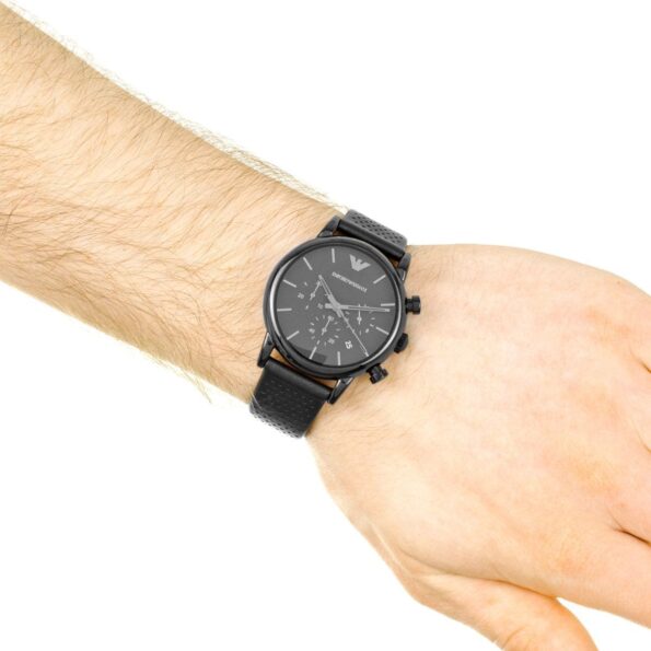 Emporio Armani Men's Watch - AR1737- Orignal