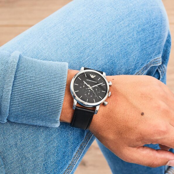 Emporio Armani Men's Watch - AR1828 - Orignal