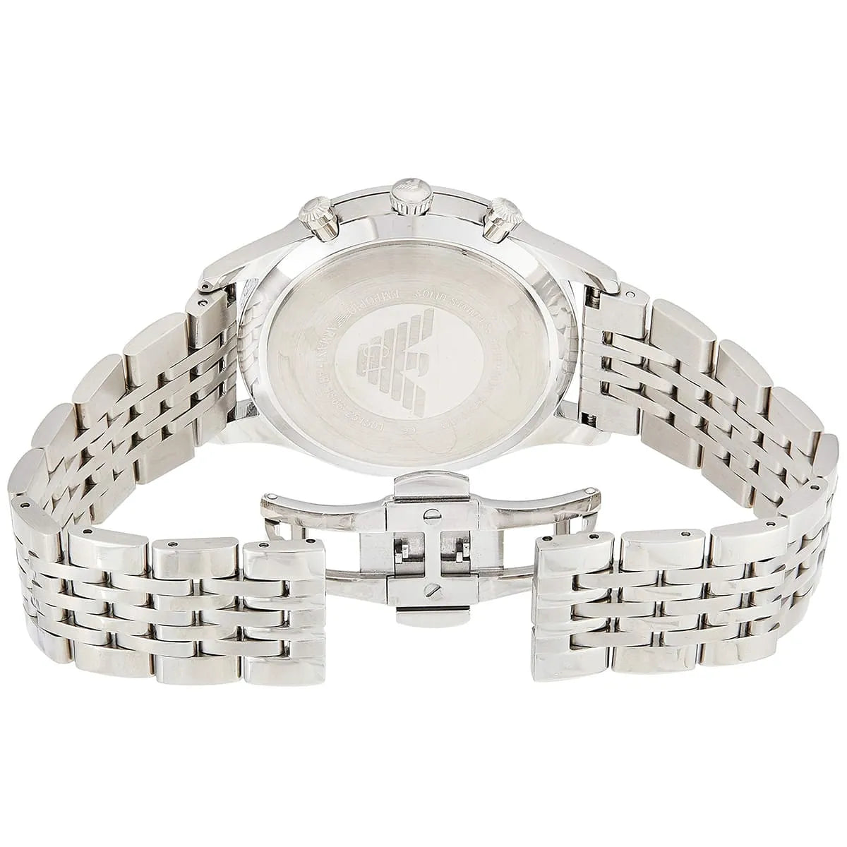 Emporio Armani Men Watch AR1863 - Original