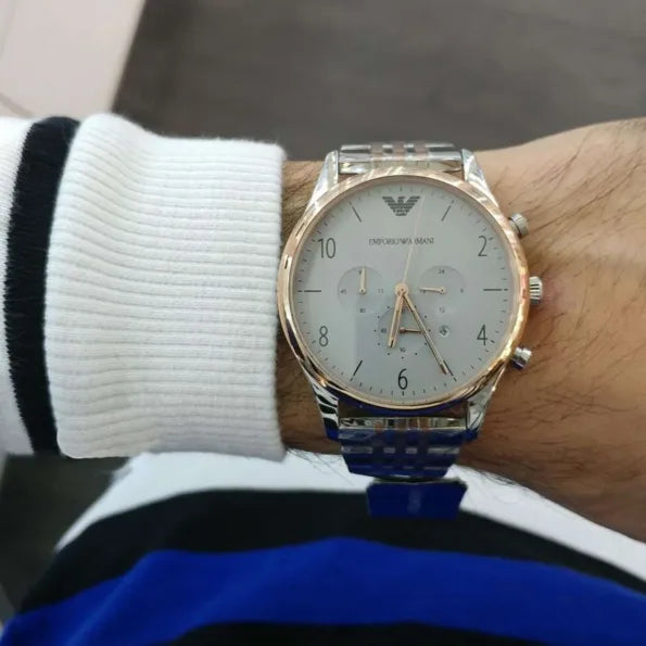 Emporio Armani Men's Watch - AR1864 - Orignal