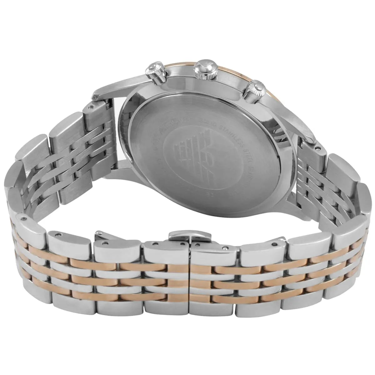 Emporio Armani Men Watch AR1864 - Original