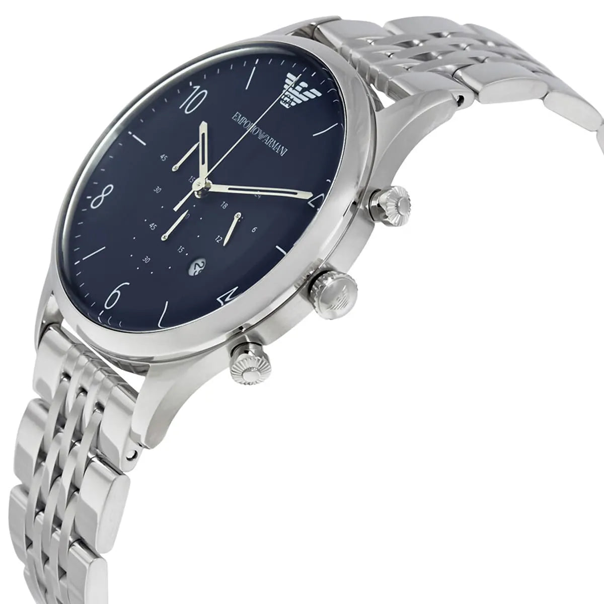 Emporio Armani Men Watch AR1942 - Original