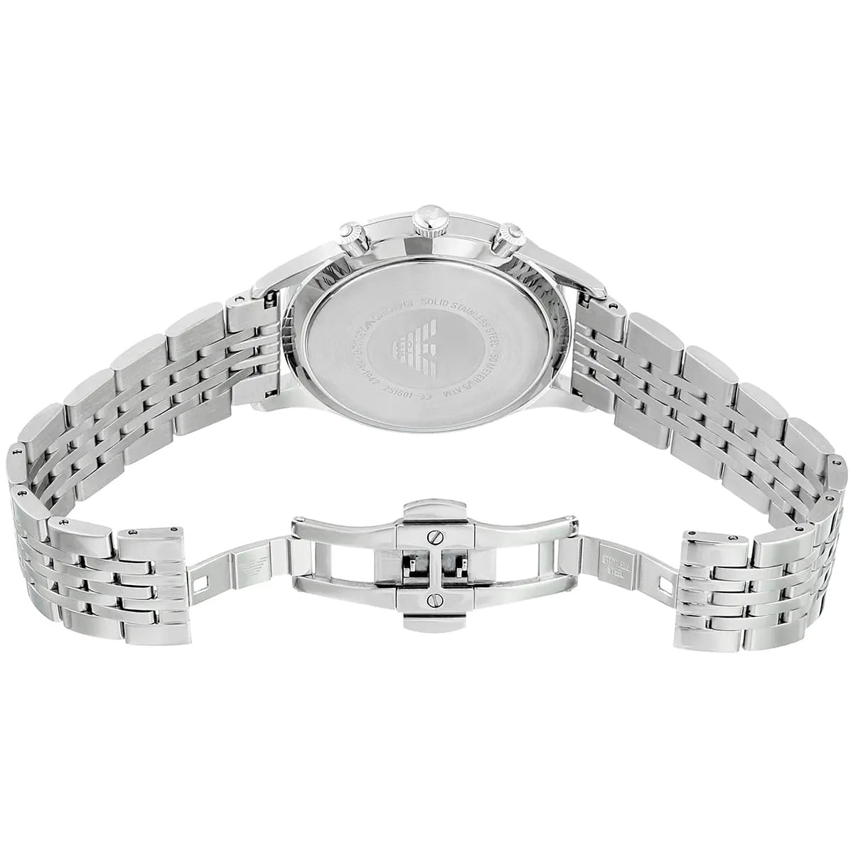 Emporio Armani Men Watch AR1942 - Original