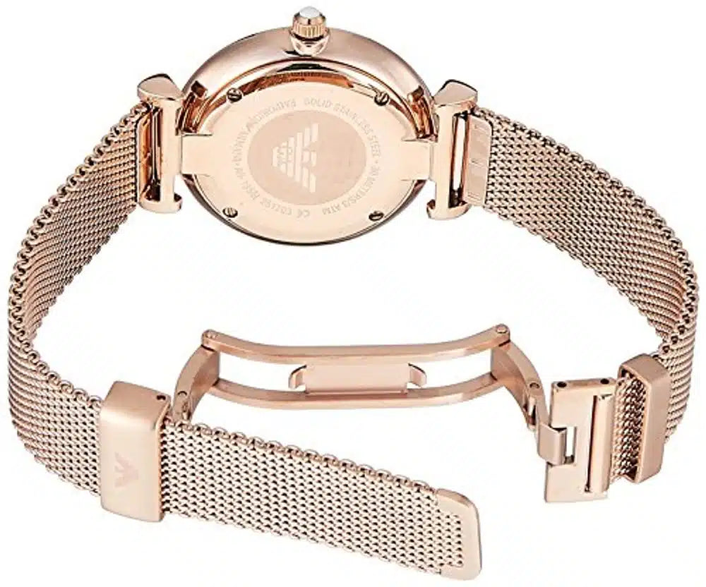 Emporio Armani Watch For Women AR1956 - Original