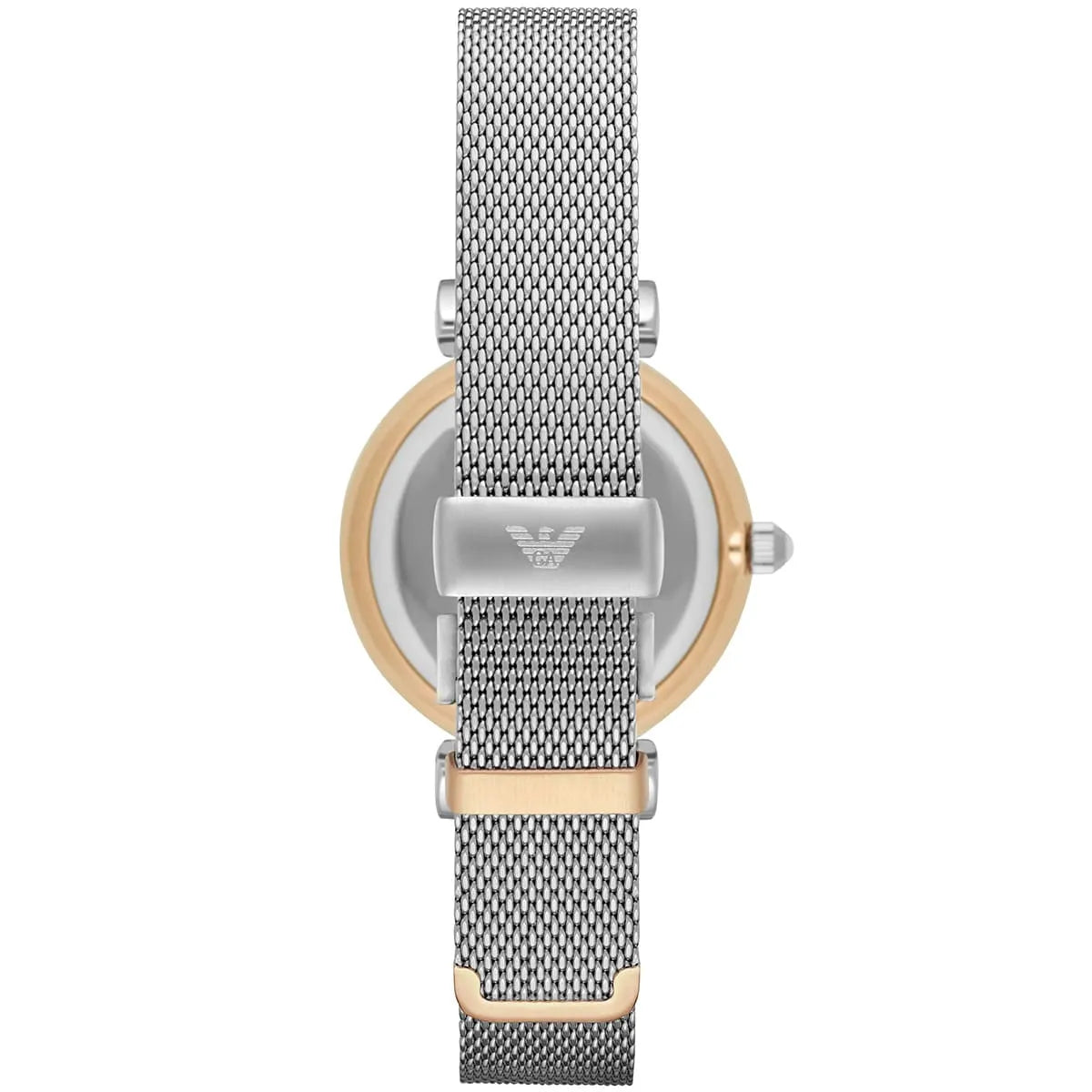 Emporio Armani Ladies Watch Gianni T-Bar AR2067 - Original