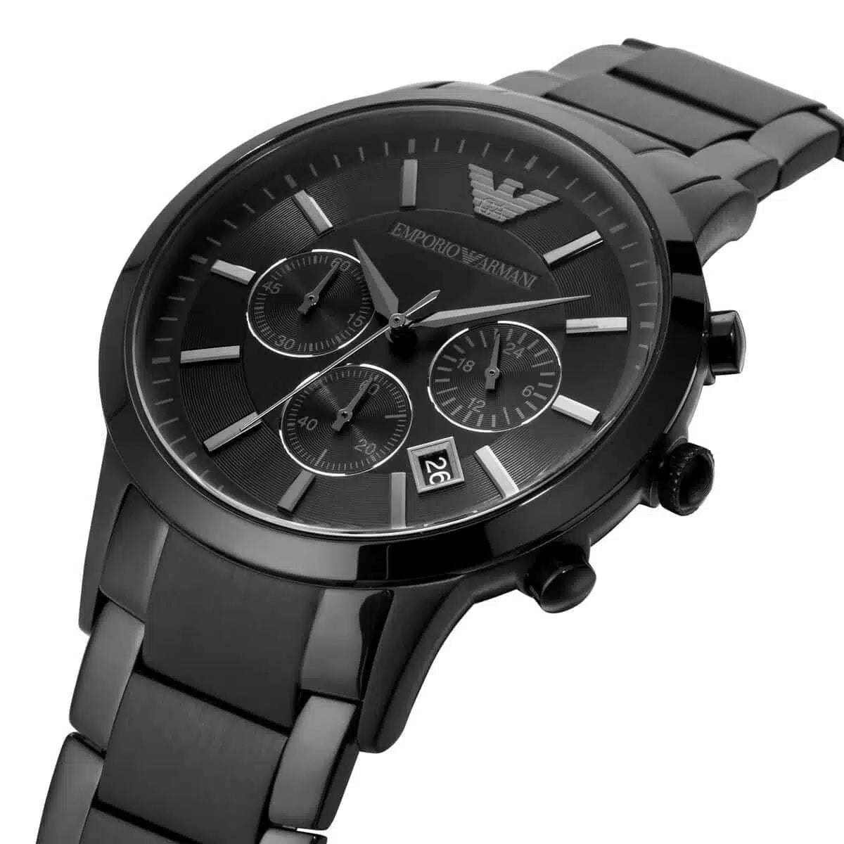 Emporio Armani - Renato - AR2453 - Original