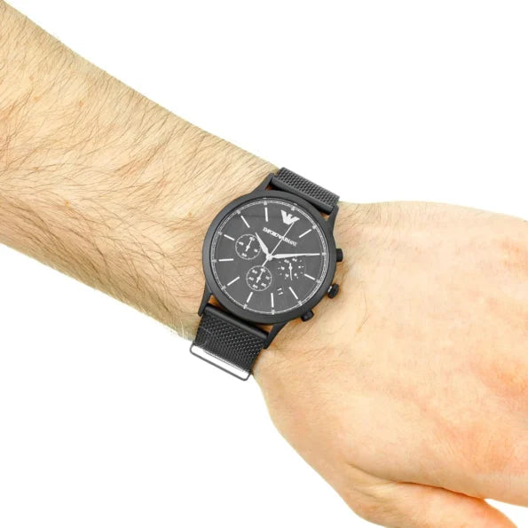 Emporio Armani Men's Watch - AR2498 - Orignal