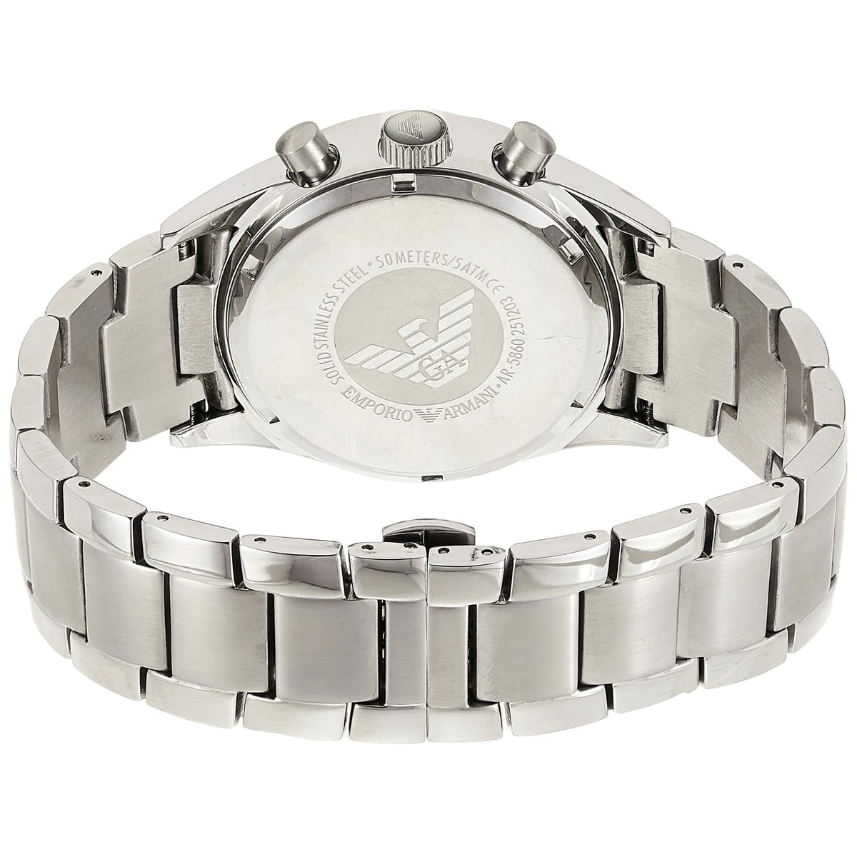 Emporio Armani Watch For Men AR5860 - Original