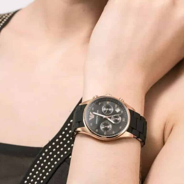 Emporio Armani Men's Watch - AR5906- Orignal