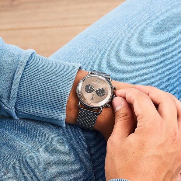 Emporio Armani Men's Watch - AR11141 - Orignal