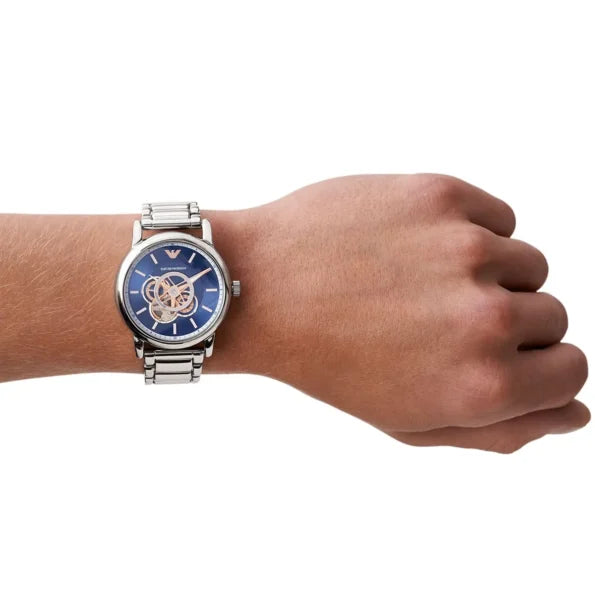 Emporio Armani Men's Watch - AR60036 - Orignal