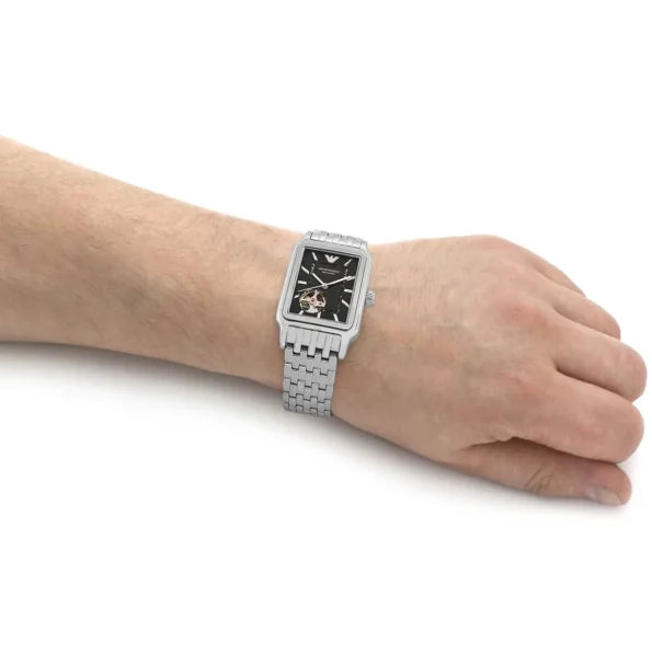 Emporio Armani Men's Watch - AR60057 - Orignal