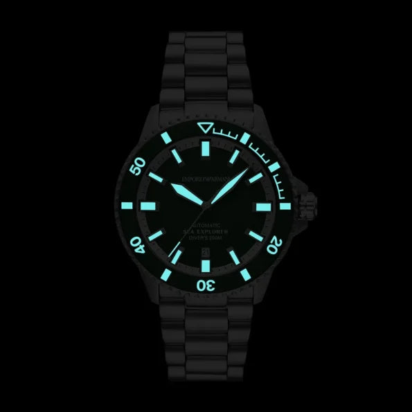 Emporio Armani Men's Watch - AR60088 - Orignal