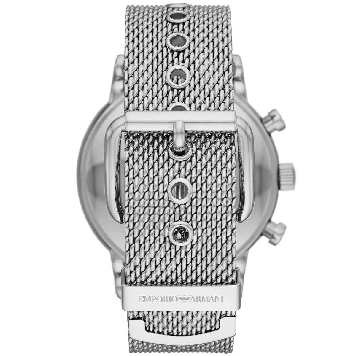Emporio Armani Men Watch Luigi AR80038 - Original