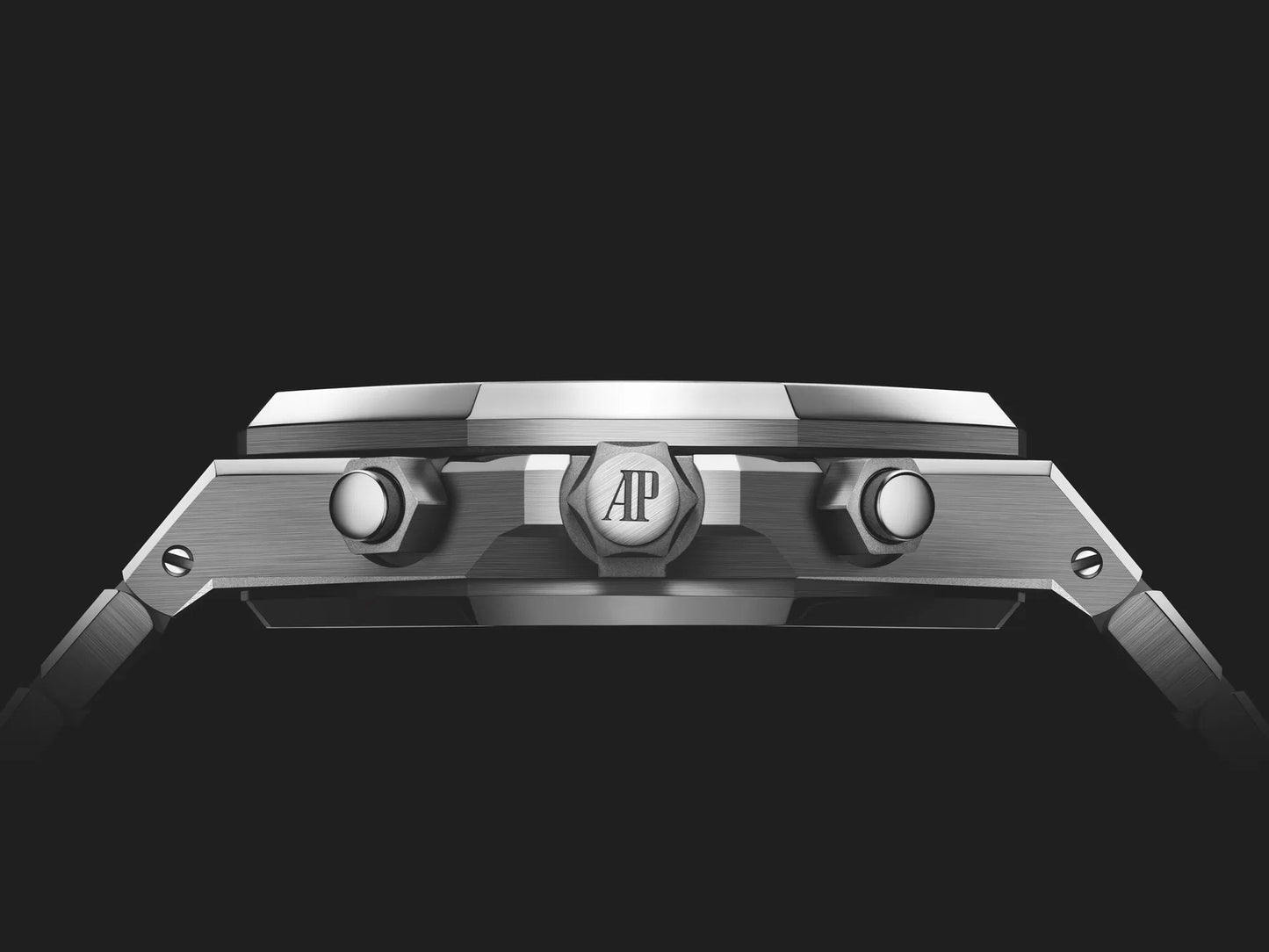 Audemars Piguet Royal Oak - Master Copy