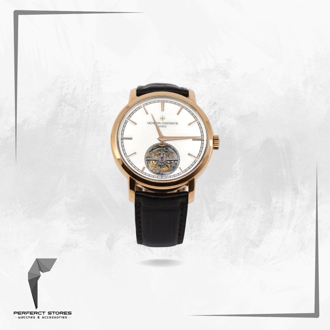 VACHERON CONSTANTIN