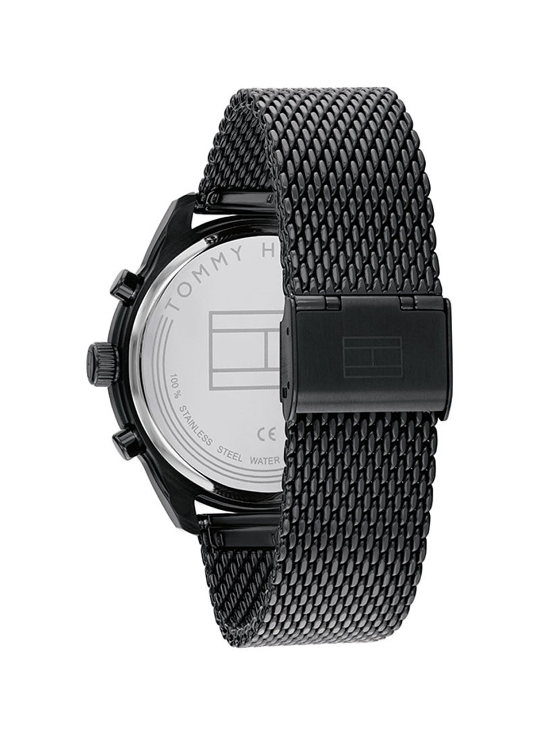 Tommy Hilfiger men's watch 1791787 - Original