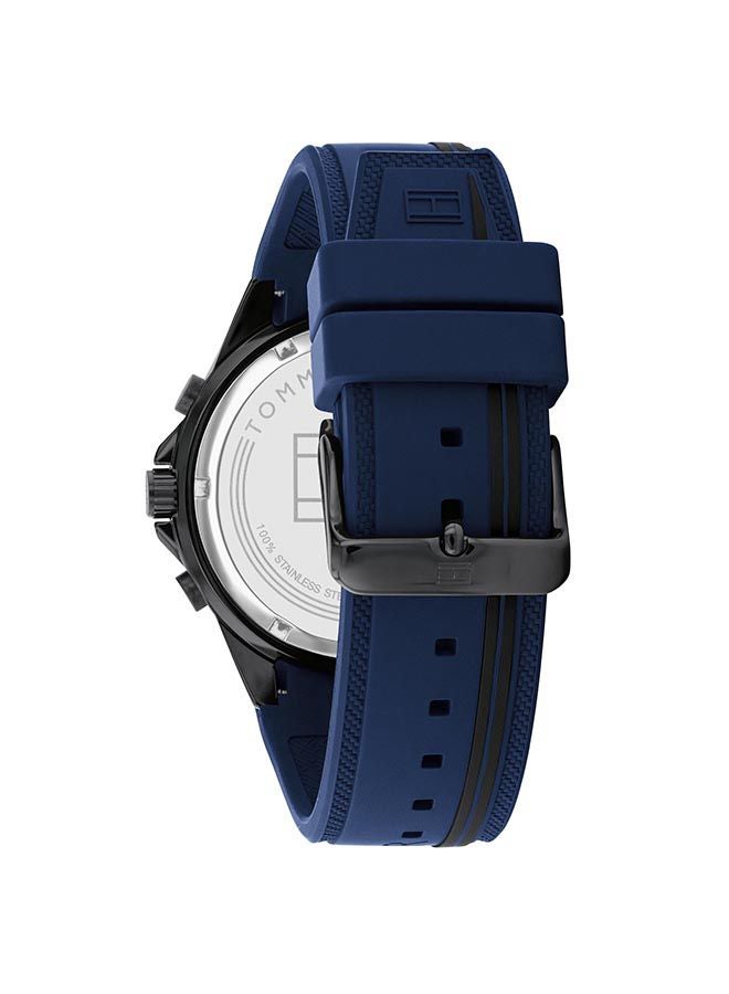Original Tommy Hilfiger Men's Watch Aiden 1791860
