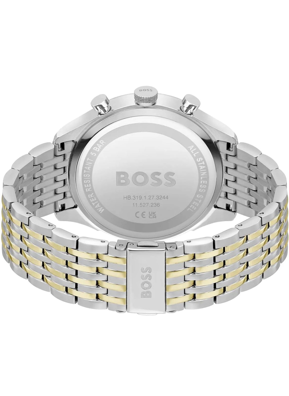 Hugo Boss Boss 1514081 Gregor Watch - Original