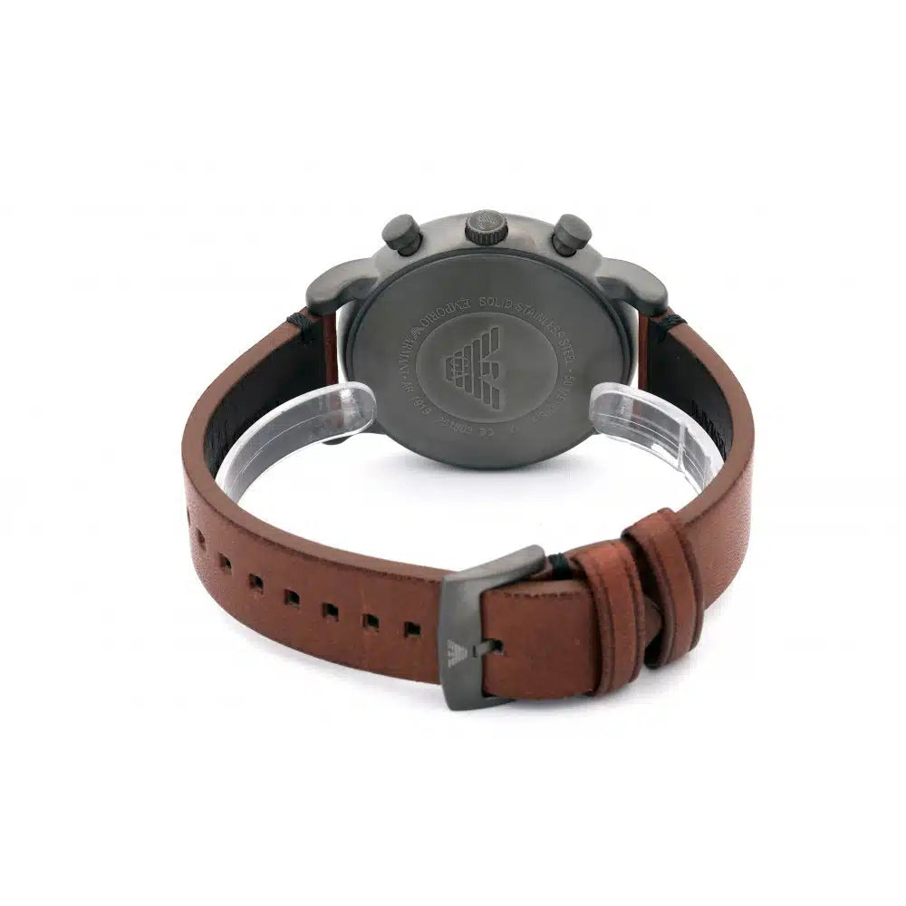 Emporio Armani Men Watch AR1919 - Original