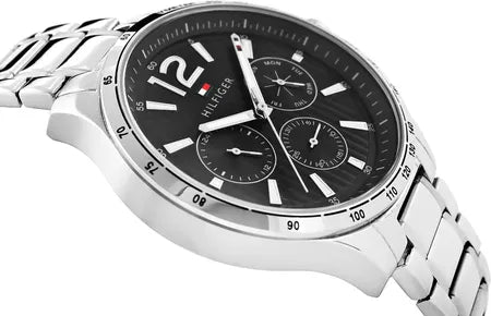Tommy Hilfiger Men’s Watch Gavin 1791469 - Original