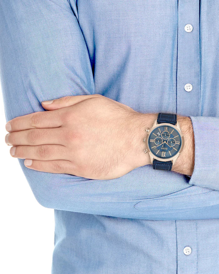 Hugo Boss Men's Watch - Original
