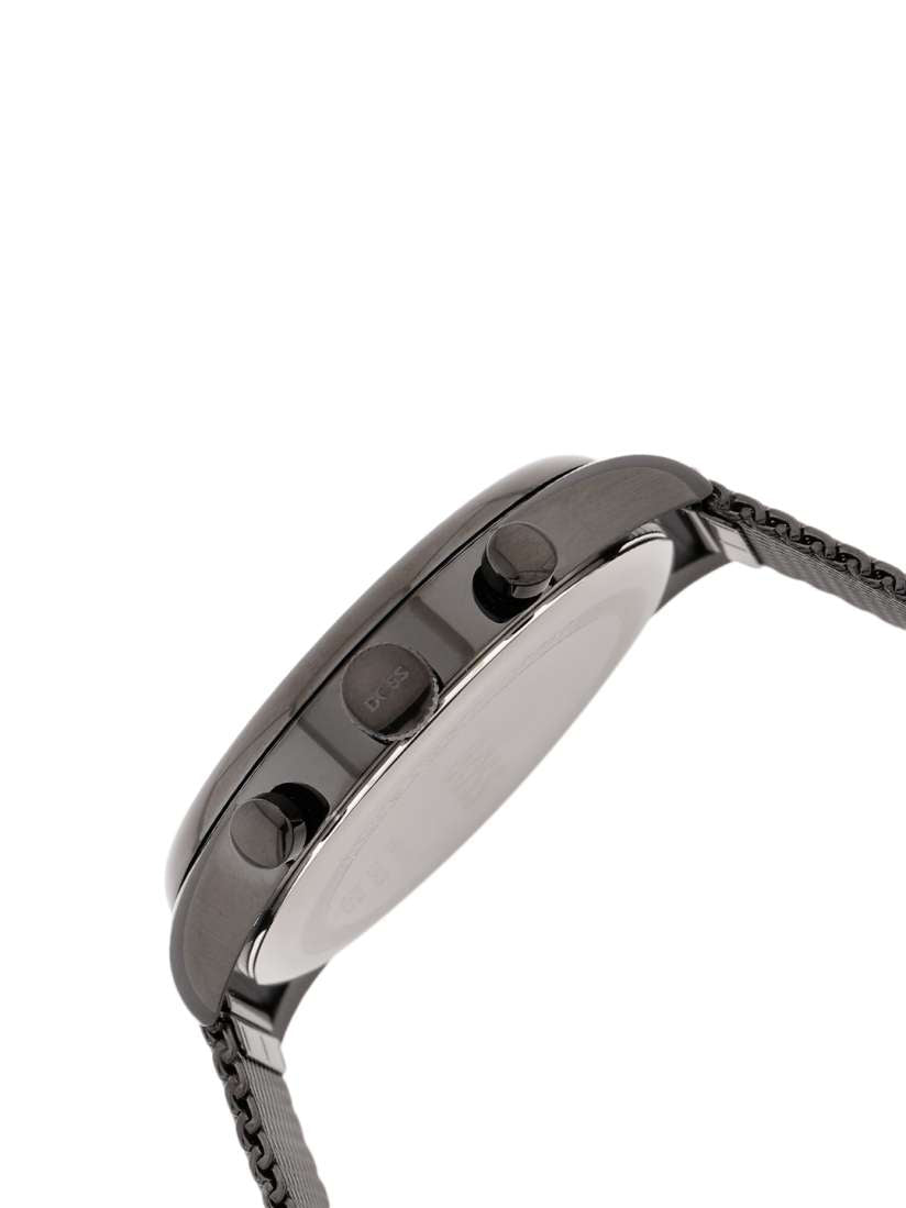 Hugo Boss Men's Watch Gregor 1514065 - Original