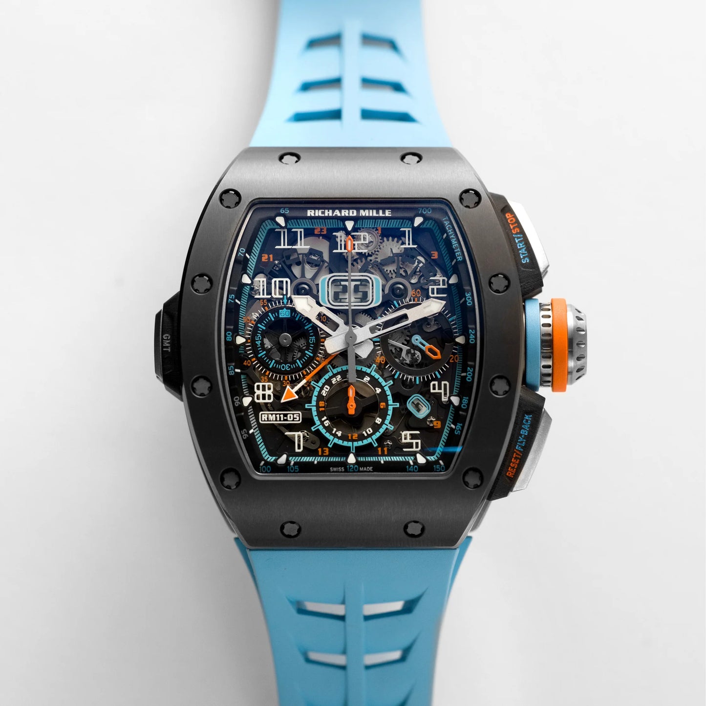 Richard Mille