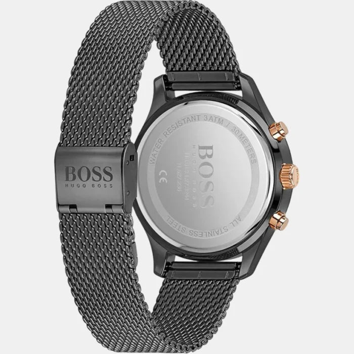 Original Hugo Boss Men's Watch 1513811