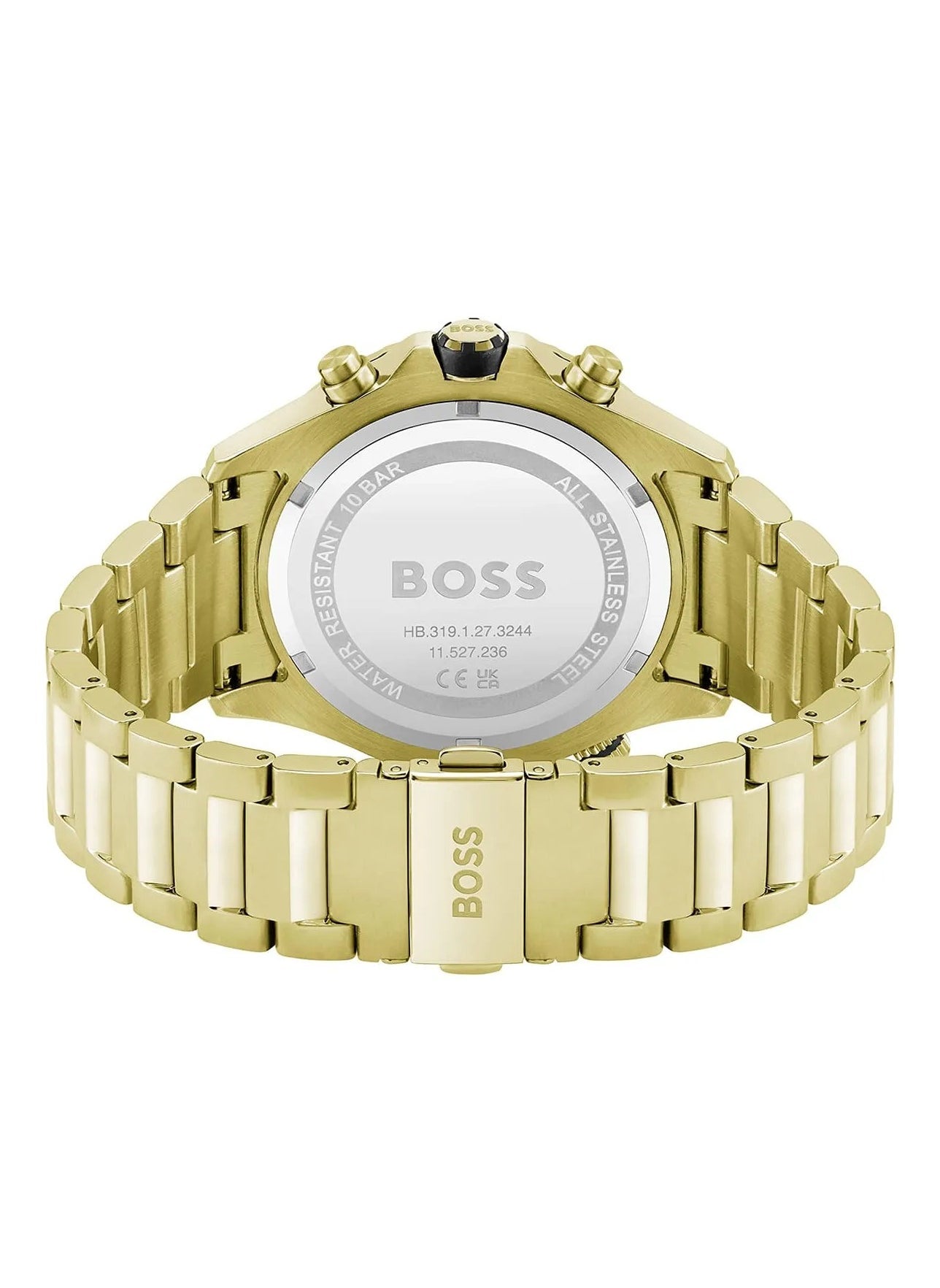 BOSS Globetrotter 1513932 - original