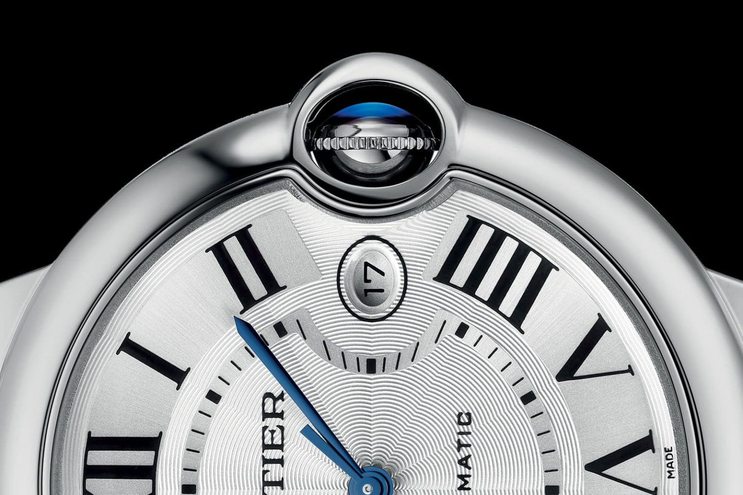 Cartier Ballon Bleu - Master Copy