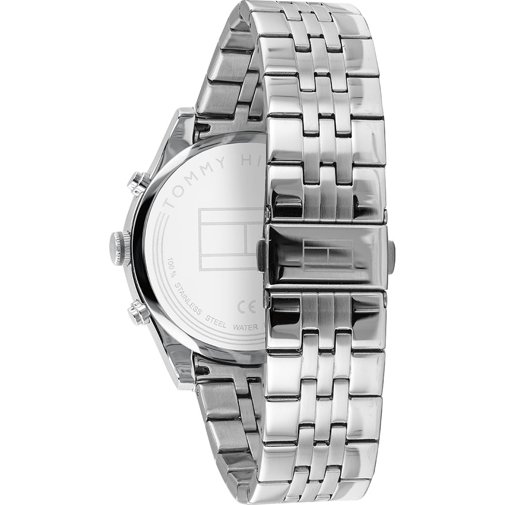 stainless steel watch – men 1791737 - Original
