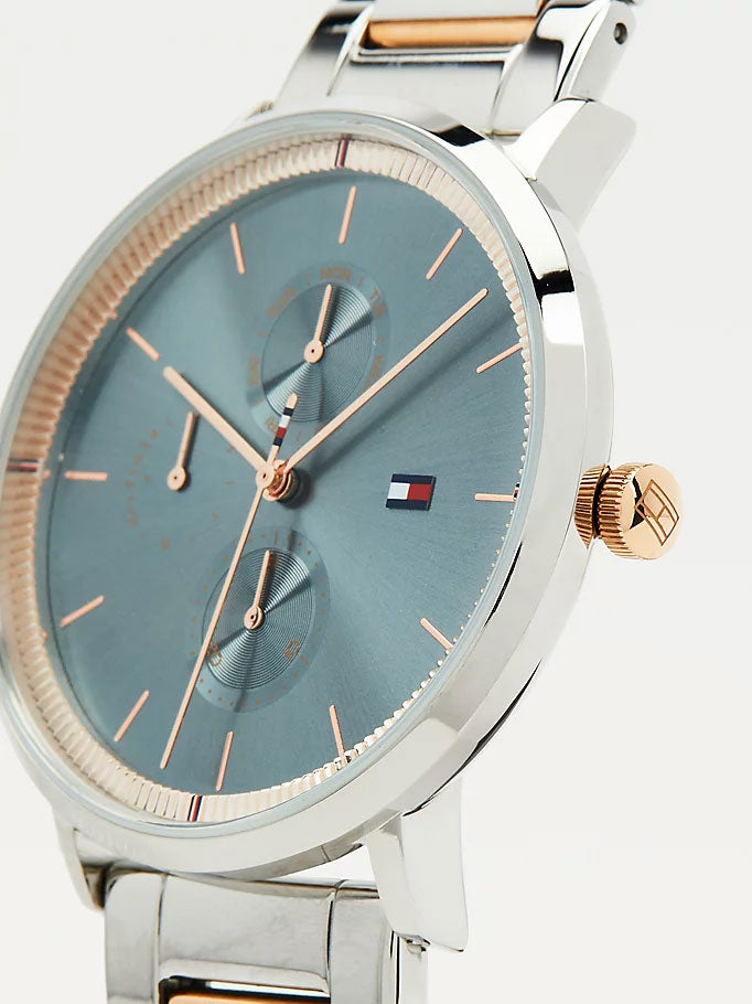 Tommy-Hilfiger 1782298 Quartz Womens Watch - Original