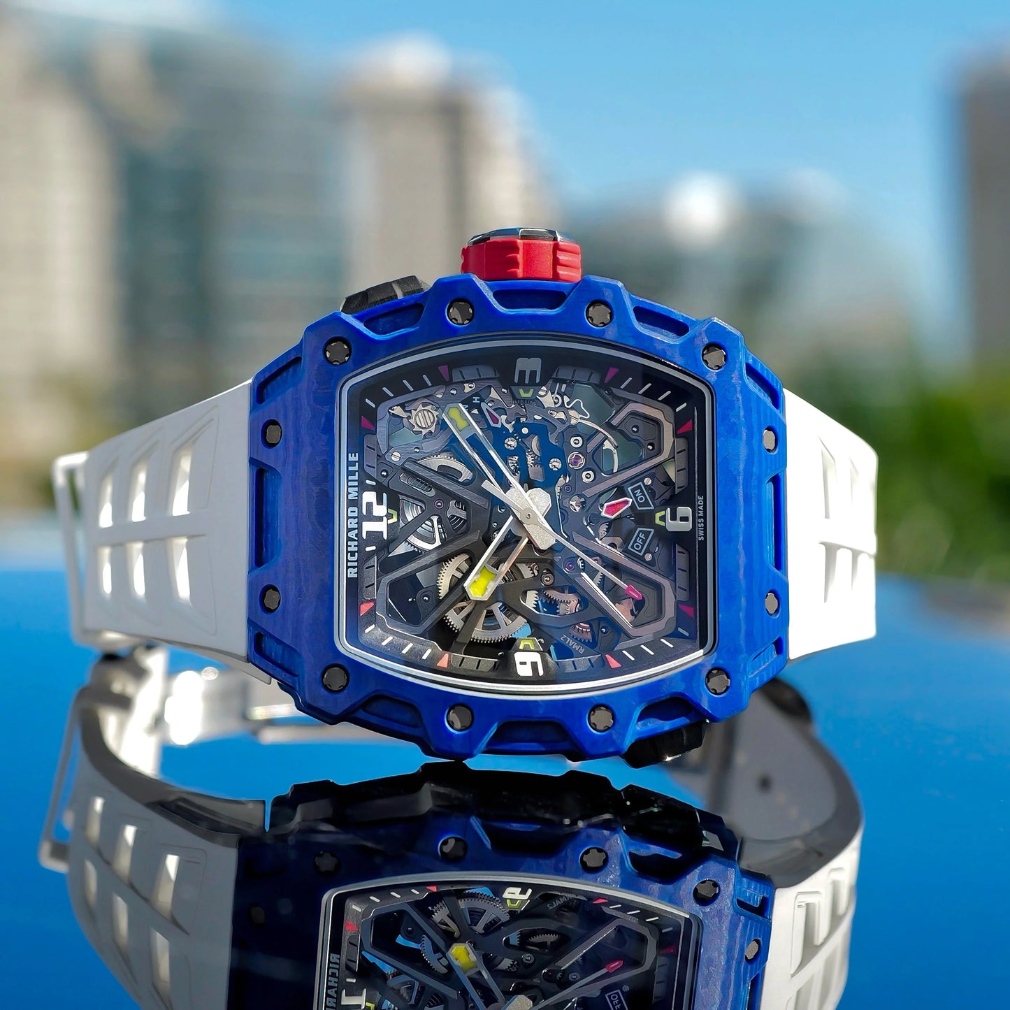 Richard Mille