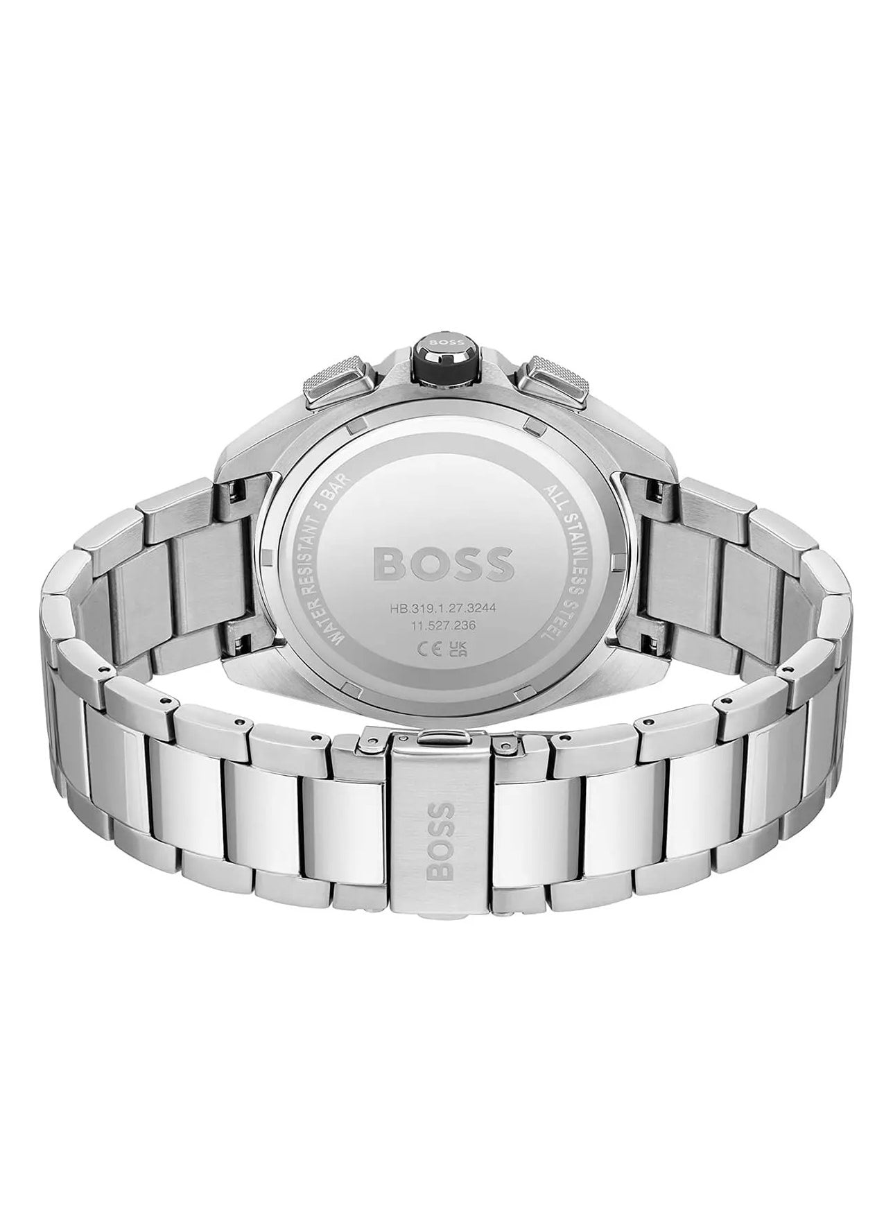 Original Hugo Boss Watch Volane 1513949