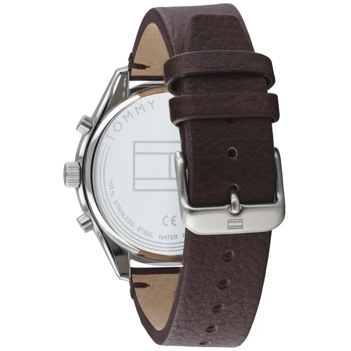 Tommy Hilfiger Watch For Men 1791729 -Original
